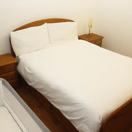 Apartman Casa Panoramica By Casas