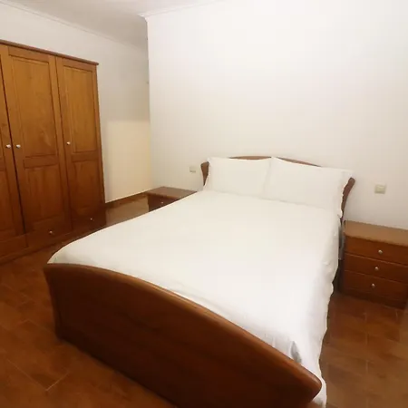 Casa Panoramica By Casas Geres