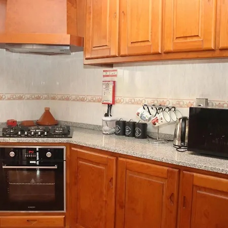 Casa Panoramica By Casas Apartman