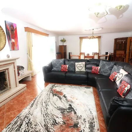 Casa Panoramica By Casas Apartman *