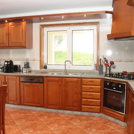 Casa Panoramica By Casas * Geres