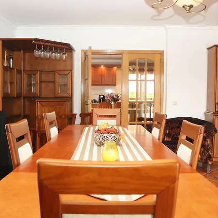 Daire Casa Panoramica By Casas