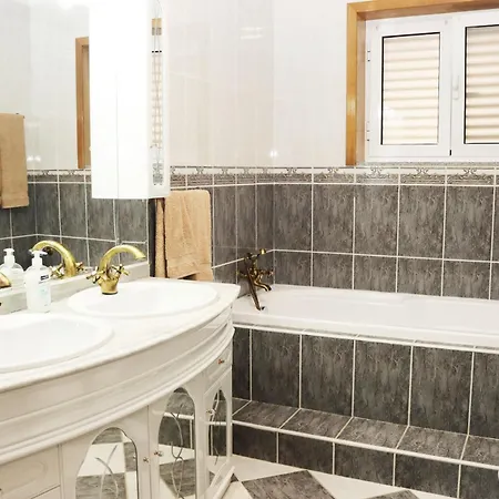 Casa Panoramica By Casas Daire