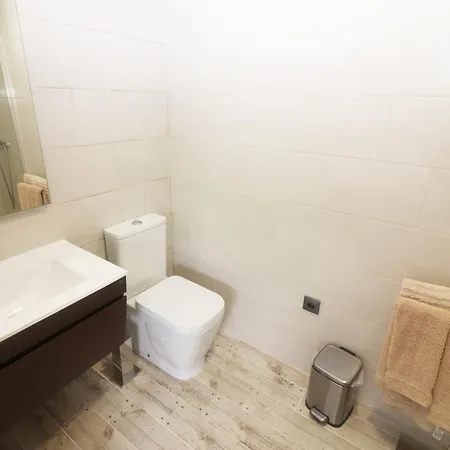 Casa Panoramica By Casas