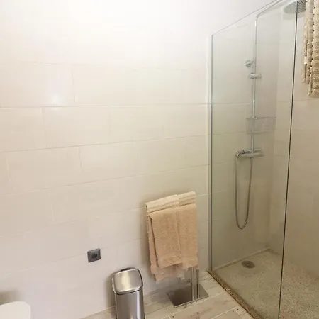 Casa Panoramica By Casas Geres