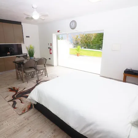 Casa Panoramica By Casas