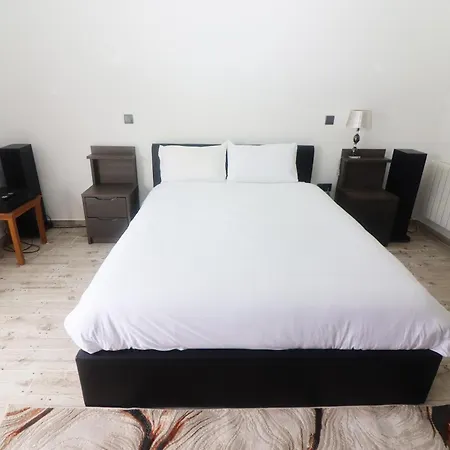 Casa Panoramica By Casas Apartman