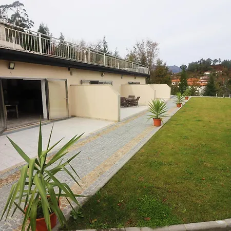 Casa Panoramica By Casas