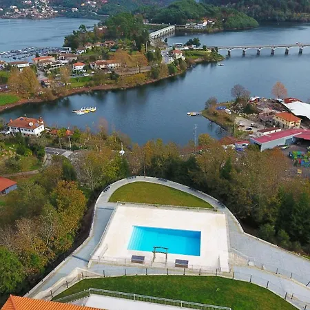 Casa Panoramica By Casas *