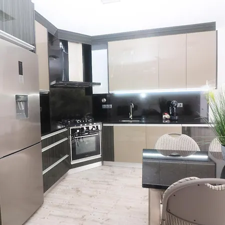 Casa Panoramica By Casas