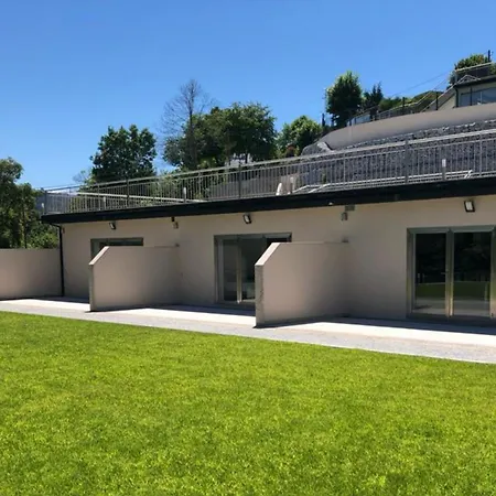 Daire Casa Panoramica By Casas