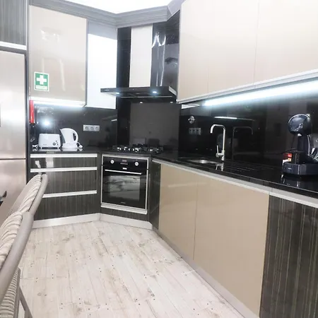 Apartman Casa Panoramica By Casas Geres