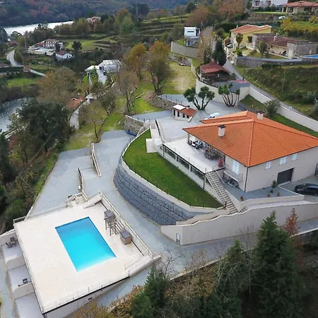 Casa Panoramica By Casas Geres