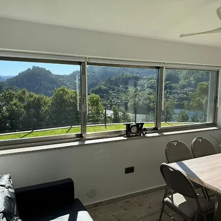 Casa Panoramica By Casas Geres