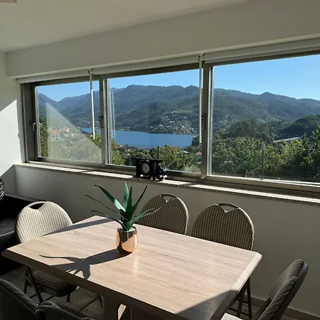 Casa Panoramica By Casas *