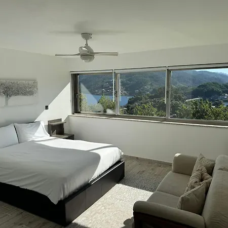 Casa Panoramica By Casas