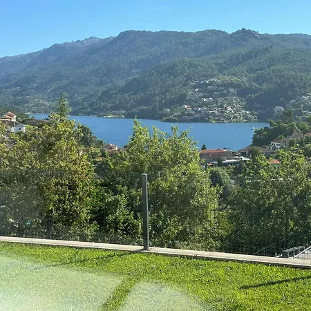 Daire Casa Panoramica By Casas