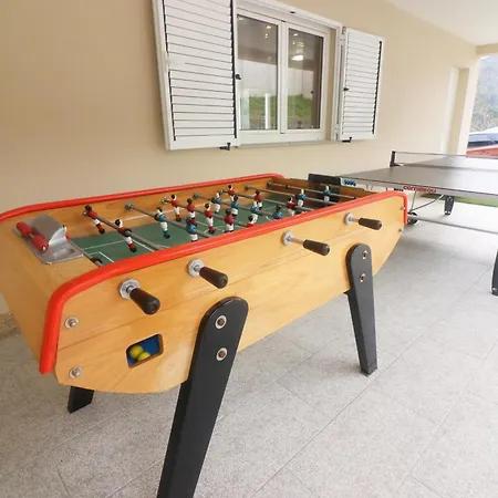 Casa Panoramica By Casas *