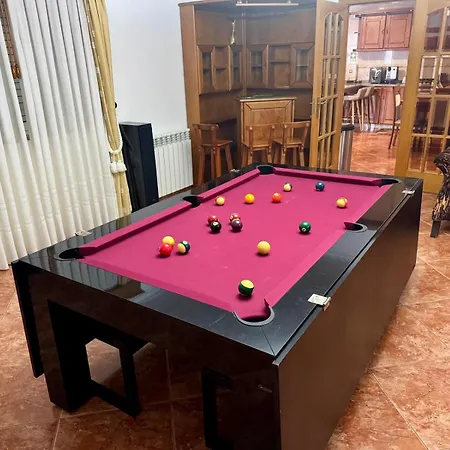 Casa Panoramica By Casas Daire *