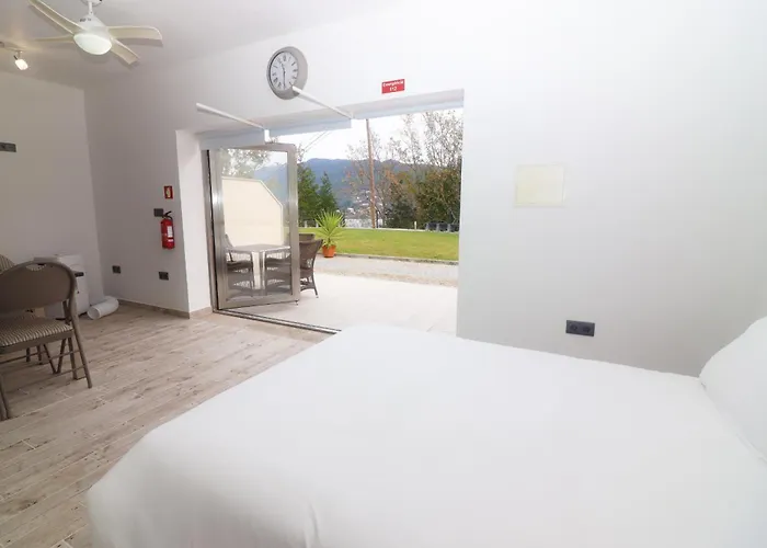 Casa Panoramica By Casas