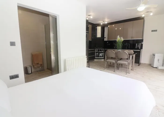 Casa Panoramica By Casas * 제어스