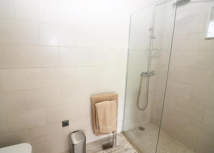 Casa Panoramica By Casas 아파트 제어스