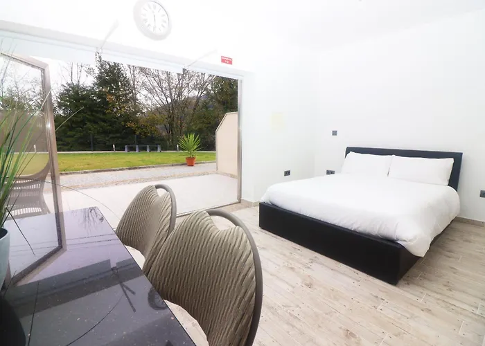 Casa Panoramica By Casas 아파트 *