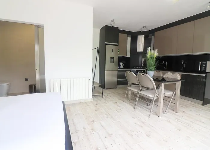 Casa Panoramica By Casas 제어스