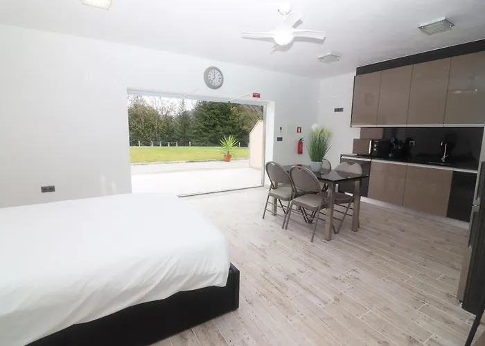 Casa Panoramica By Casas