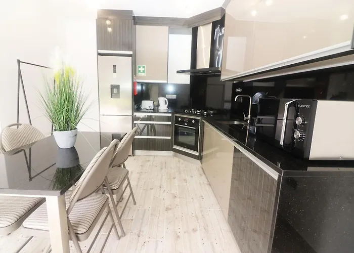 아파트 Casa Panoramica By Casas 제어스