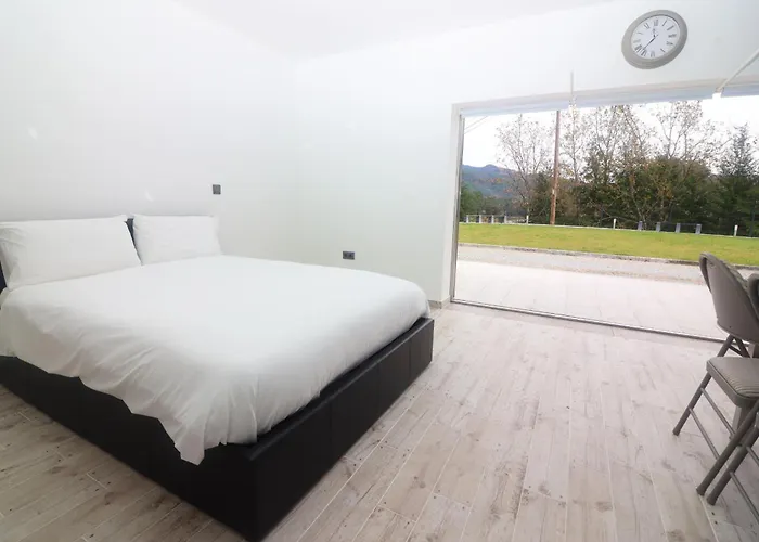 아파트 Casa Panoramica By Casas