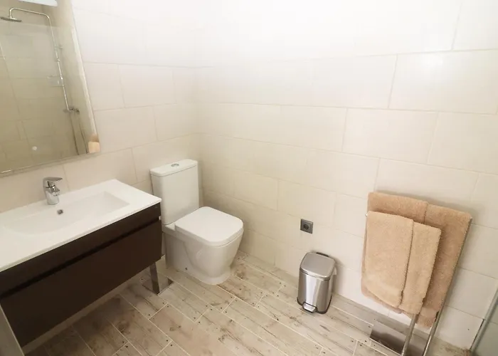 Casa Panoramica By Casas 아파트 제어스