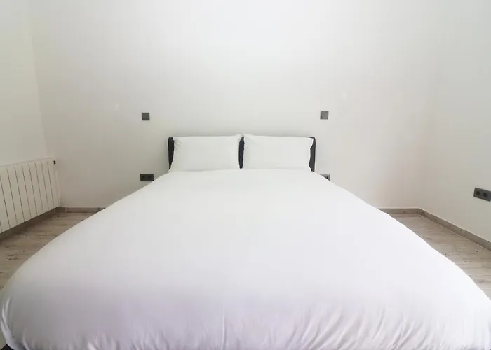 Casa Panoramica By Casas 아파트