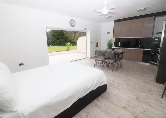 Casa Panoramica By Casas *