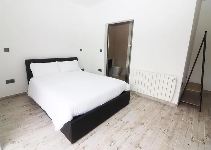 Casa Panoramica By Casas 제어스