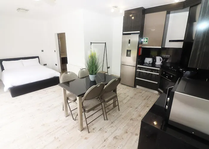 Casa Panoramica By Casas 아파트