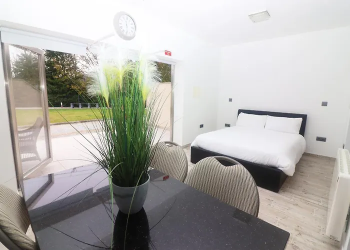 Casa Panoramica By Casas