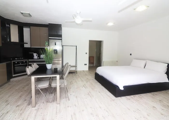 Casa Panoramica By Casas *