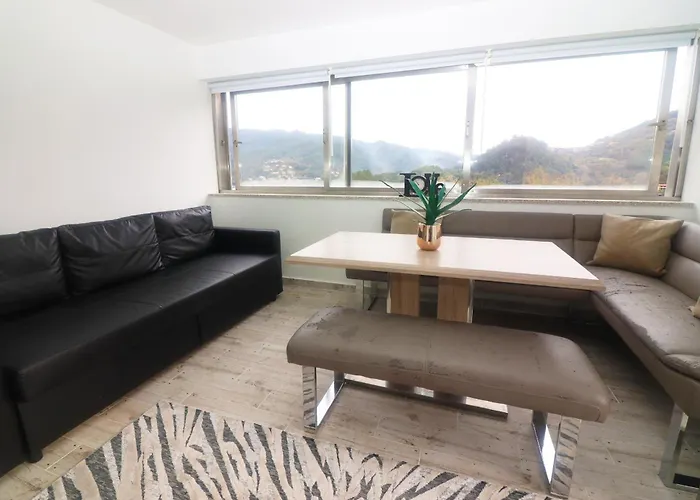 Casa Panoramica By Casas 아파트 *