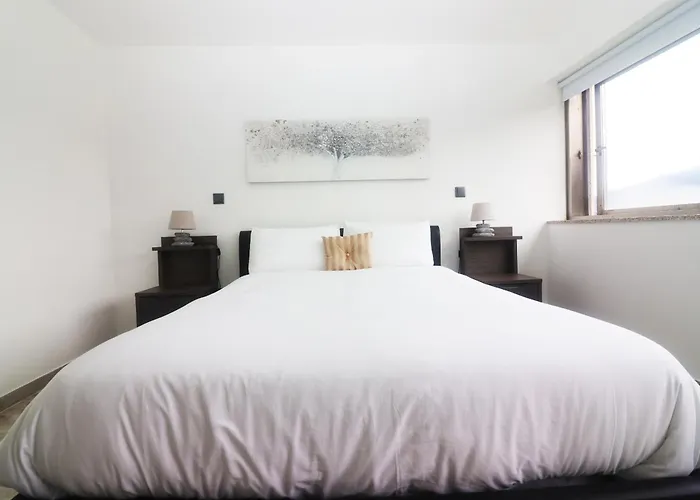 아파트 Casa Panoramica By Casas