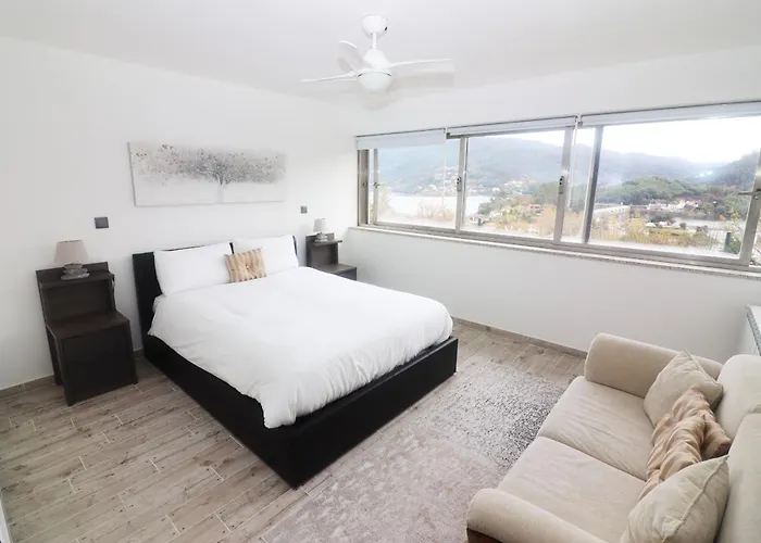 Casa Panoramica By Casas