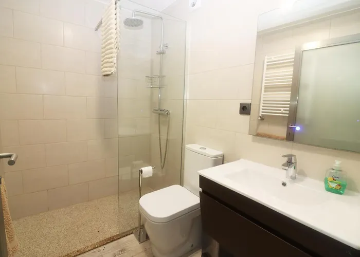 Casa Panoramica By Casas * 제어스