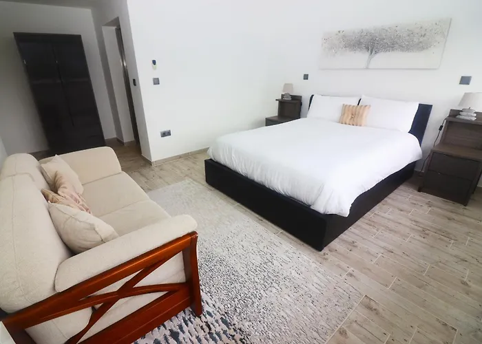 Casa Panoramica By Casas 아파트