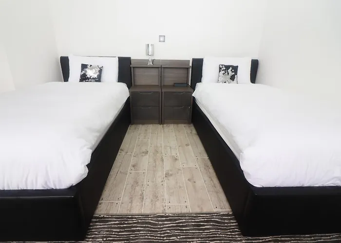 Casa Panoramica By Casas 제어스