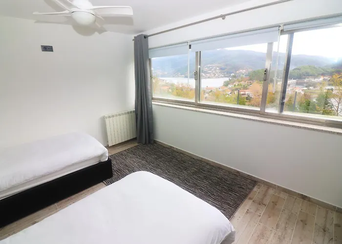 Casa Panoramica By Casas * 제어스