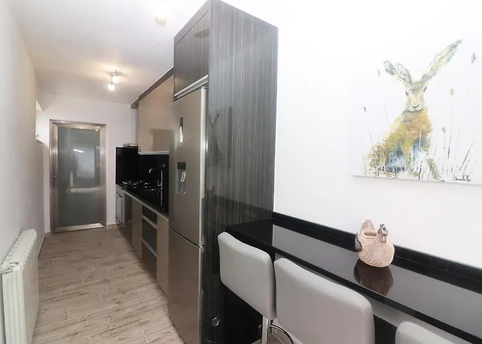 Casa Panoramica By Casas 제어스