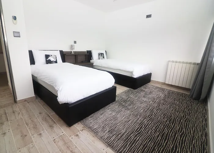 아파트 Casa Panoramica By Casas