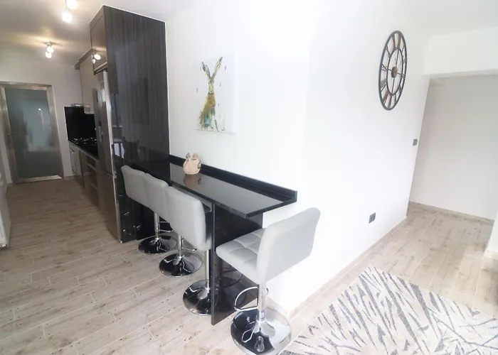 Casa Panoramica By Casas *