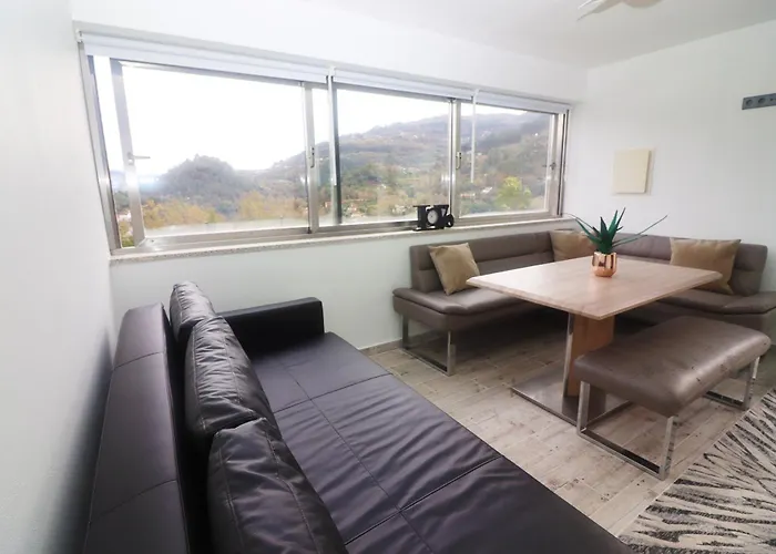 Casa Panoramica By Casas 아파트 *