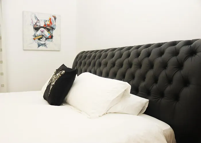 아파트 Casa Panoramica By Casas *